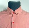 'Hemmingway' -Retro Sixties Round Collar Shirt (R)